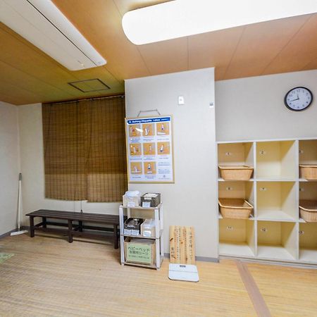 ホテル星川館 山ノ内町 エクステリア 写真