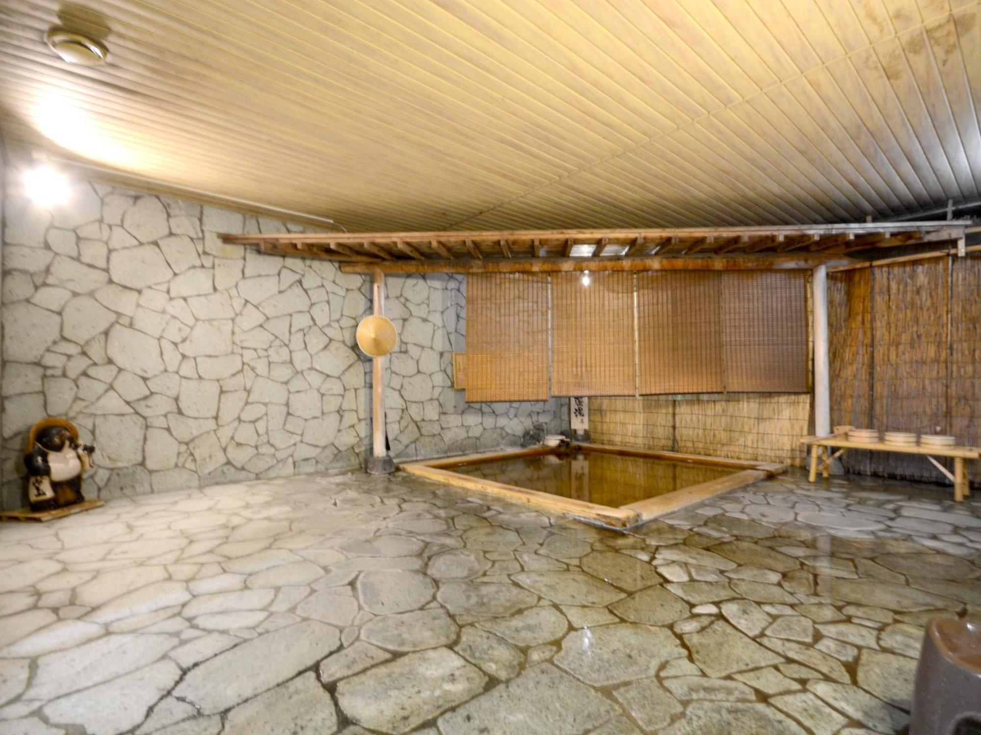 ホテル星川館 山ノ内町 エクステリア 写真