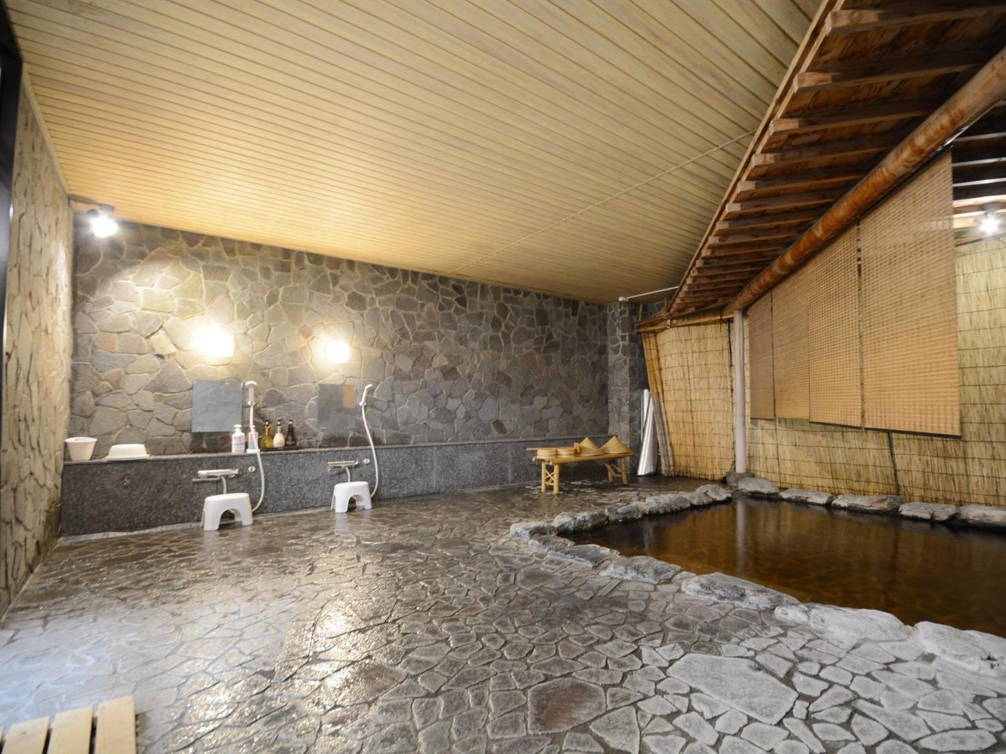 ホテル星川館 山ノ内町 エクステリア 写真