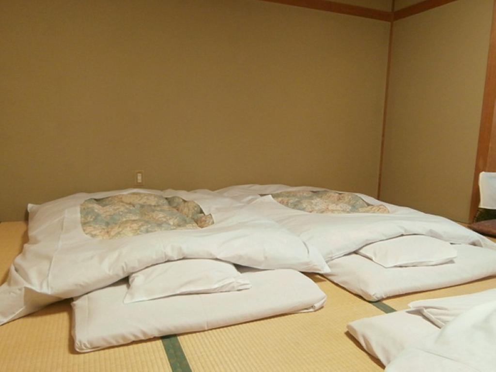 ホテル星川館 山ノ内町 部屋 写真